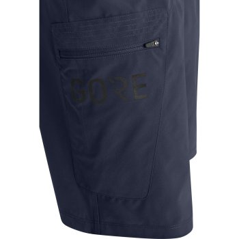 GORE WEAR heren Shorts Passion Shorts