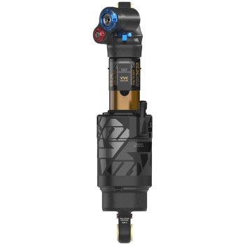 FOX FLOAT X2 Rear Shock - Factory | Air | Imperial | with