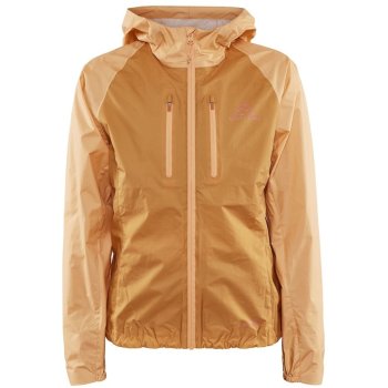 CRAFT Pro Trail 2L Lightweight Jacket Women - Peach-Desert | BIKE24