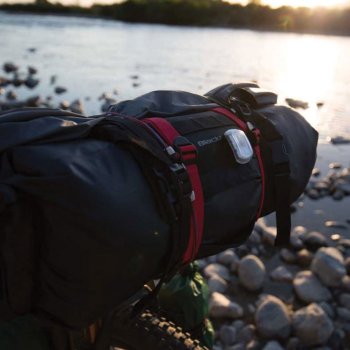 Blackburn Outpost Handlebar Roll & Dry bag - Black – Cambria