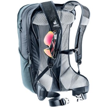 deuter　RACE AIR 14+3　アトランティック✕インク deuter Race Air 14+3 | Bike backpack