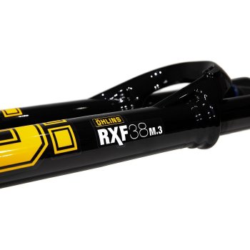 ÖHLINS RXF38 m.3 Air 29