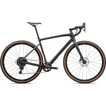 Specialized DIVERGE SPORT Carbon Gravel Bike 2023 satin