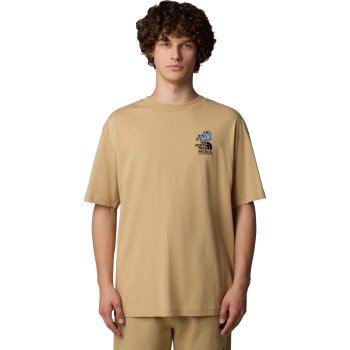 ★ドイツ発*THE NORTH FACE*新作*Mountain Cleanup Tシャツ/T★ ☆ドイツ発*THE NORTH FACE*新作*Mountain Cleanup Tシャツ/P