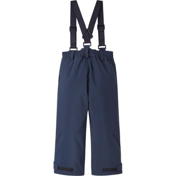 Reima Loikka Winter Pants Kids - navy 6980 | BIKE24