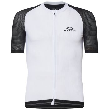 【値下】【新品】Oakely Endurance Jersey2.0 Lサイズ Oakley Endurance Ultra Lite Jersey Men - White | BIKE24