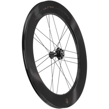 Bike Wheels: Bora Ultra WTO 45 Disc Brake | Campagnolo