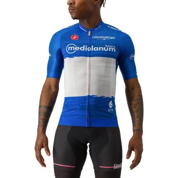 Castelli Maglia Giro 104 Competizione Rosa