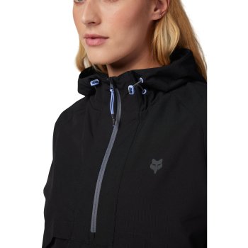 FOX Survivalist Windbreaker Women - pale green | BIKE24