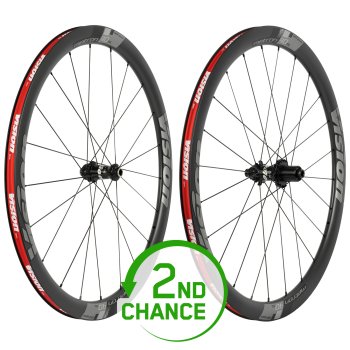 VISION METRON 40SL DB フロント METRON 40 SL CLINCHER/TL クリンチャー | VISION