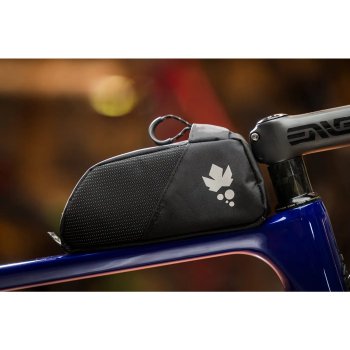 Miss Grape Node 2H Road - Sac De Cadre Vélo Route Noir, Fixation 2 Points, Compact Et Léger Pour Cyclistes