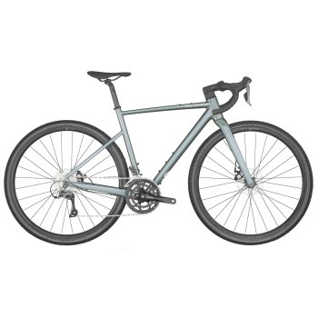 scott speedster gravel comp