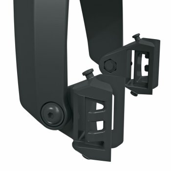 Compra Zefal Shield R35 Set Parafango 28 Plastica - Nero su HBS