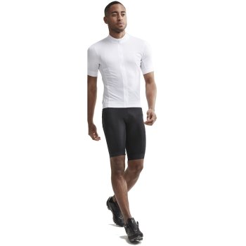 Maillot De Cyclisme Craft Essence Jersey M Homme - Respirant Et Confortable