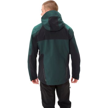 Vaude All Year Moab Jacket II - Giacca MTB - Uomo