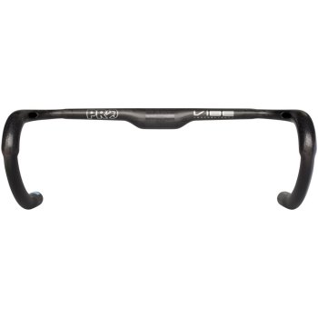PRO Vibe Carbon Aero Superlight Carbon Handlebar - black | BIKE24