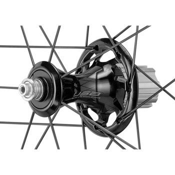 Campagnolo Bora WTO 45 Wheelset - 28