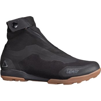Leatt HydraDri 7.0 Clip Shoes Men - black | BIKE24