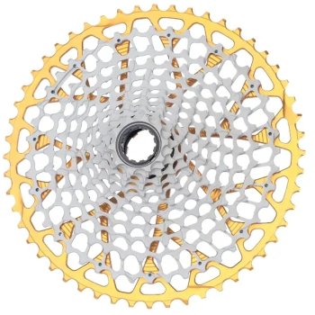 Garbaruk XD-GR Gen2.0 Cassette for SRAM XPLR - XD/XDR | 13-speed