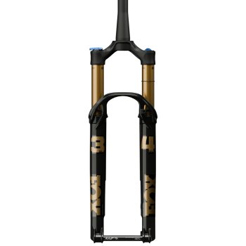 パーツ FOX 34 FACTORY 29 120 2020 boost 51mm FOX 34 SL Suspension Fork - Factory | FLOAT | GRIP SL - 29