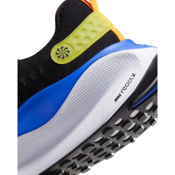 Nike InfinityRN 4 Running Shoes Men - black/white-anthracite-racer blue ...