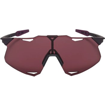 MAAP X 100% Hypercraft Sunglasses - matte deep purple | BIKE24