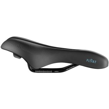 selle royal float athletic saddle unisex