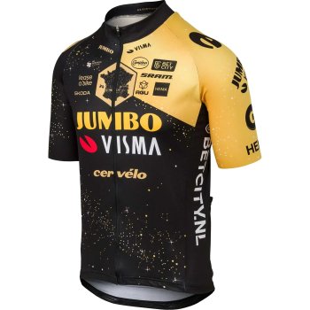 Maillot ciclista, Performance Line III BOBTEAM Maillot mangas