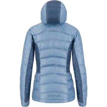 Karpos Marmarole Women's Jacket - bering sea/mountain spring