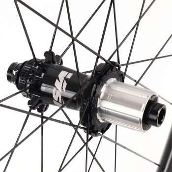 FSA Vision TC30 Carbon Disc スルーアクスル 12mm カーボン