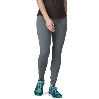 Patagonia　Endless run tights Patagonia Men's Endless Run Tights | Marathon Sports
