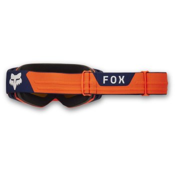 FOX Occhialini - Main Core - Spark - tangerine