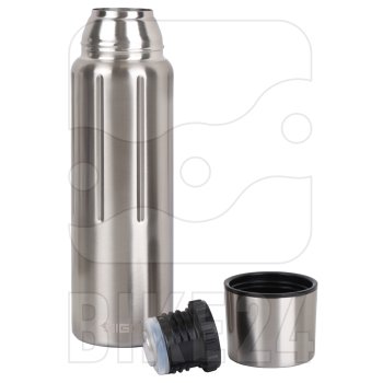 Sigg Thermo Flask Gemstone IBT Review