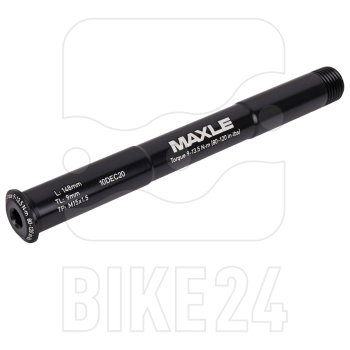 Rockshox maxle deals 15x100