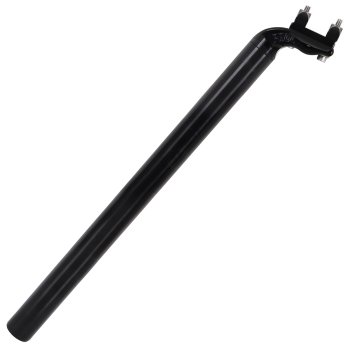 Paul Component Tall & Handsome Seatpost - 27.2mm - black | BIKE24
