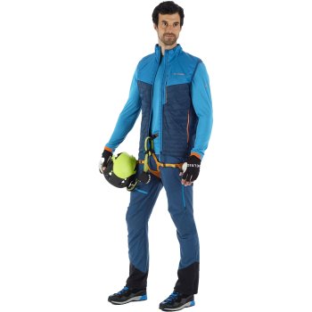 Fahrradhose Herren VAUDE Herren Outdoor-Hose Croz Praktische