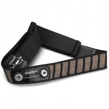 Garmin Replacement Premium Soft Strap for Heart Rate Monitor - 010-11254-02