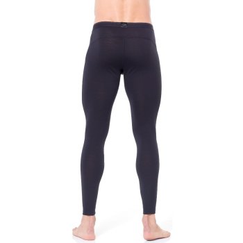 Icebreaker Mens 200 Oasis Leggings w Fly