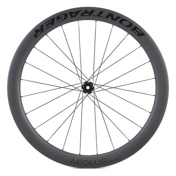 Bontrager Aeolus Pro 37 TLR Disc Road Wheel - Trek Bikes