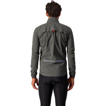 Castelli Emergency 2 Jacket Men's – Cycle Science NZ