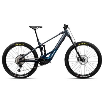 Orbea e bike store 2021