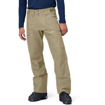 Norrona lofoten Gore-Tex Pants Men - Winter Twig | BIKE24
