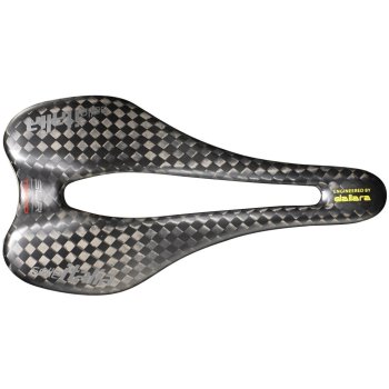 Selle Italia SLR Boost Tekno Carbon Saddle - Superflow - S3