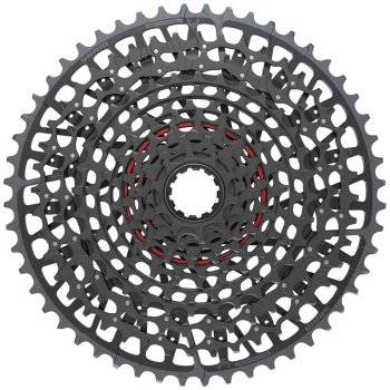 SRAM X0 Eagle XS-1295 Cassette - T-Type | XD | 12-speed | A1 - 10