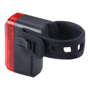 BBB Cycling Salute BLS-145 Achterlicht | BIKE24 BE