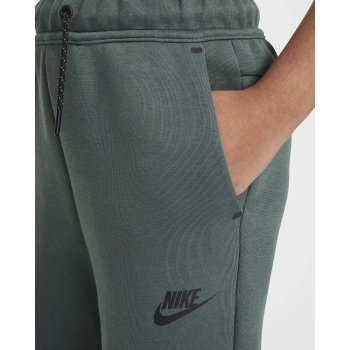 Nike Sportswear Tech Fleece Joggers Kids - vintage green HV8698-338 ...