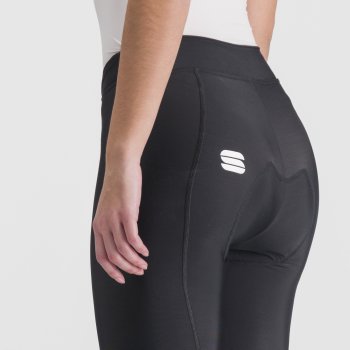 Sportful Neo Knickers Dames - 002 Zwart | BIKE24