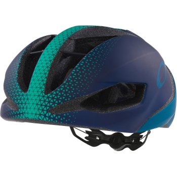 Oakley ARO5 Helmet - navy/balsam/celeste