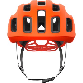 POC Ventral Air MIPS Helmet - 1231 Fluorescent Orange Matt | BIKE24