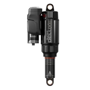 美品 RockShox Super Deluxe Ultimate リアサス RockShox Super Deluxe Ultimate Rear Shock - Flight Attendant | RC3